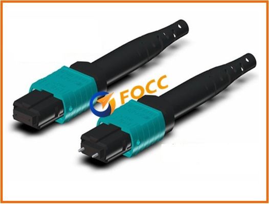China Ribbon Fiber Optic Connector supplier