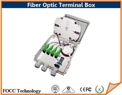 China Fiber Optic Cable Termination Box supplier