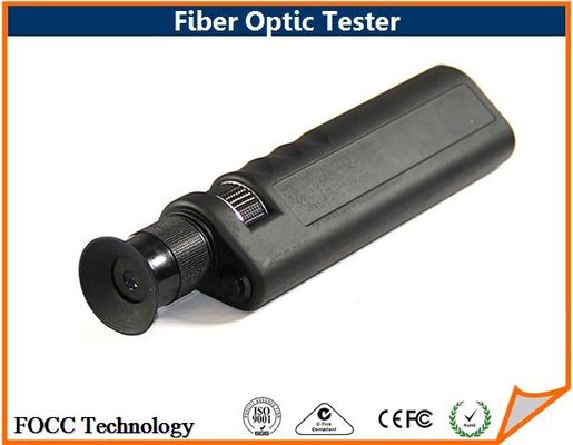 China White Led Light Fiber Optic Tester supplier