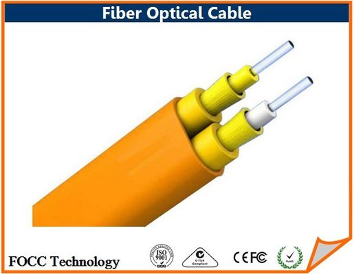 China Direct Burial Fiber Optic Cable supplier