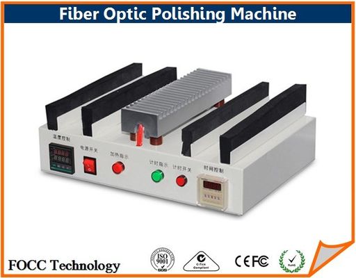 China Fiber Optic Connector Curing Heat Oven supplier